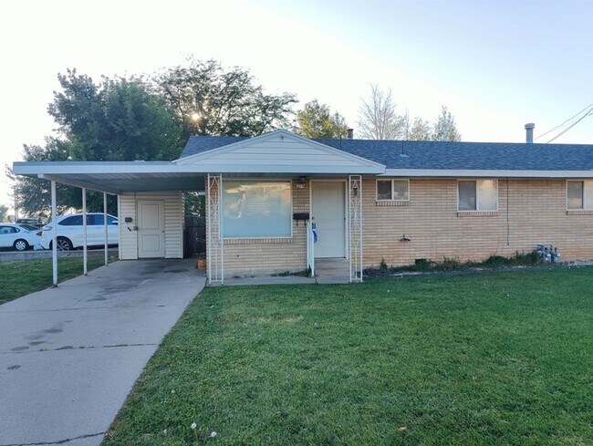 784 S 450 W-Unit -794 in Bountiful, UT - Building Photo - Building Photo