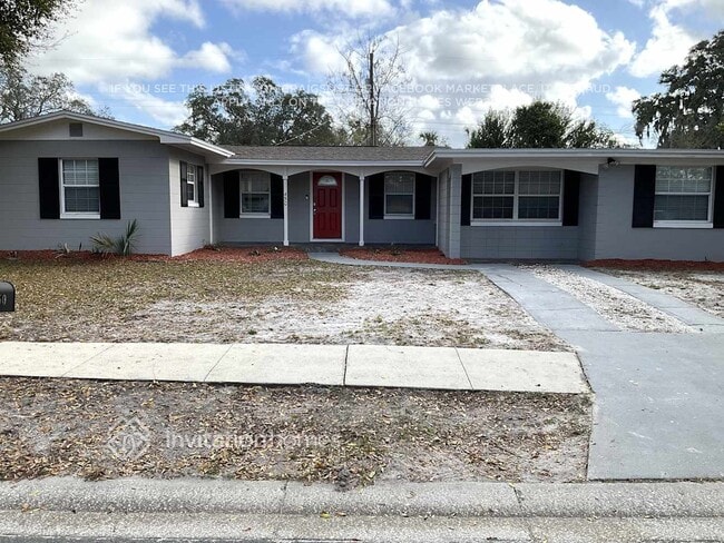 property at 450 Iris Rd