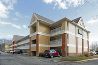 Furnished Studio - Newport News in Newport News, VA - Foto de edificio - Building Photo