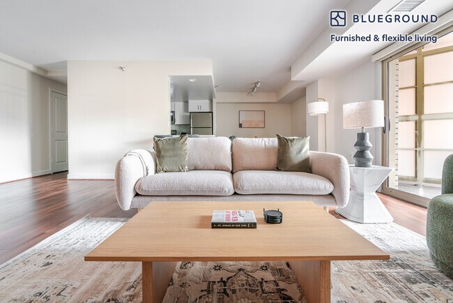 4001 9th St N in Arlington, VA - Foto de edificio - Building Photo