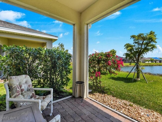 property at 3446 Acapulco Cir