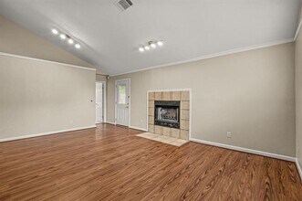 3436 Bellville Dr in Dallas, TX - Foto de edificio - Building Photo