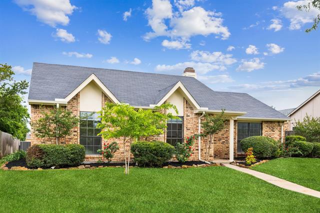1311 Springview Dr in Allen, TX - Building Photo - Building Photo