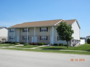 1530 Wingo Ln in Bourbonnais, IL - Building Photo - Building Photo