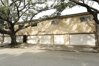 103 - 105 Avondale in Houston, TX - Foto de edificio - Building Photo