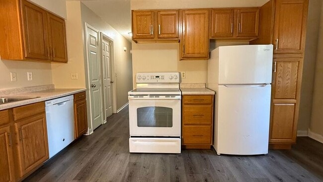 property at 3935 Oregon Ave N
