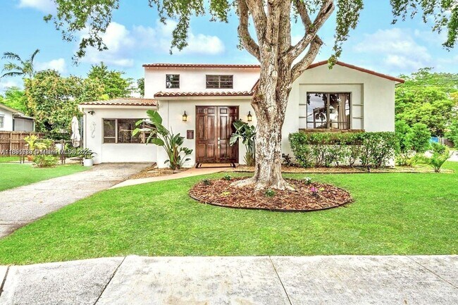 property at 991 NE 82nd St