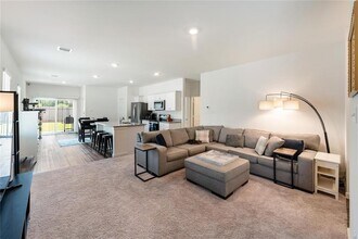 10138 California Lily Ln in Houston, TX - Building Photo - Building Photo