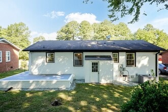 2311 Wintergreen Pl in Durham, NC - Building Photo - Building Photo