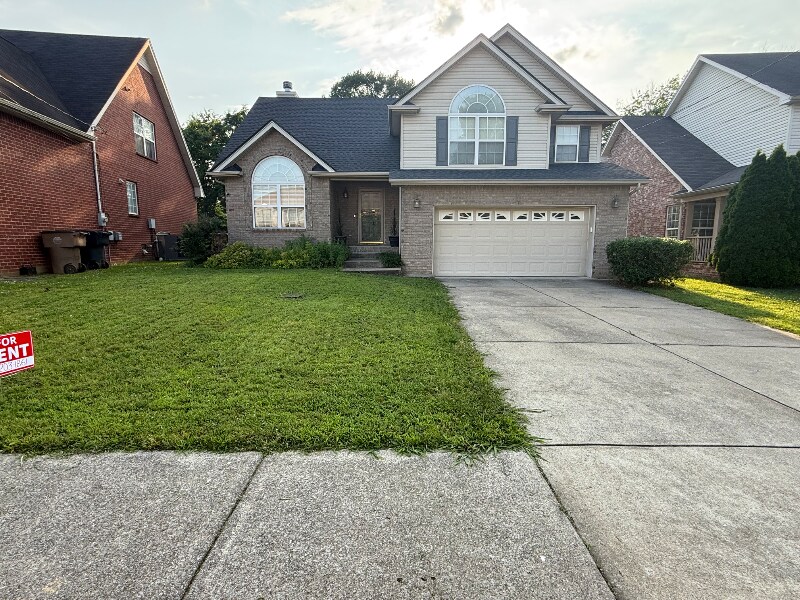 3753 Grace Falls Dr in Nashville, TN - Building Photo