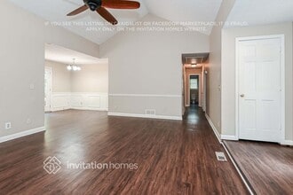 3288 Hidden Bluff Trail in Snellville, GA - Foto de edificio - Building Photo