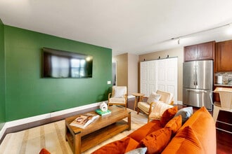 1600 N Halsted St in Chicago, IL - Building Photo - Building Photo