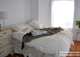 238 Hemenway St, Unit 11 in Boston, MA - Foto de edificio - Building Photo