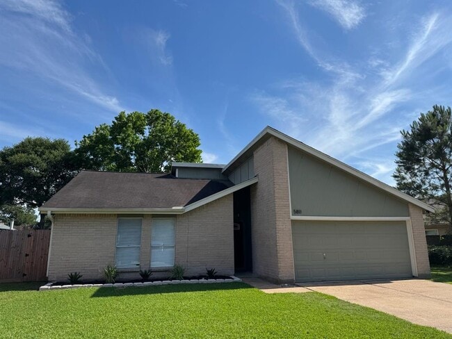 property at 5811 Heather St