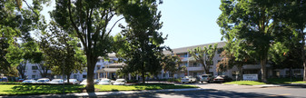 Standiford Place Apartments