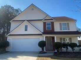 7092 Walton Hl in Fairburn, GA - Building Photo