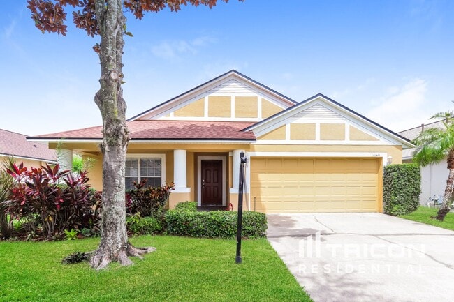 property at 11149 Rodeo Ln
