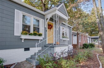 1426 Clermont Ave in East Point, GA - Building Photo - Building Photo