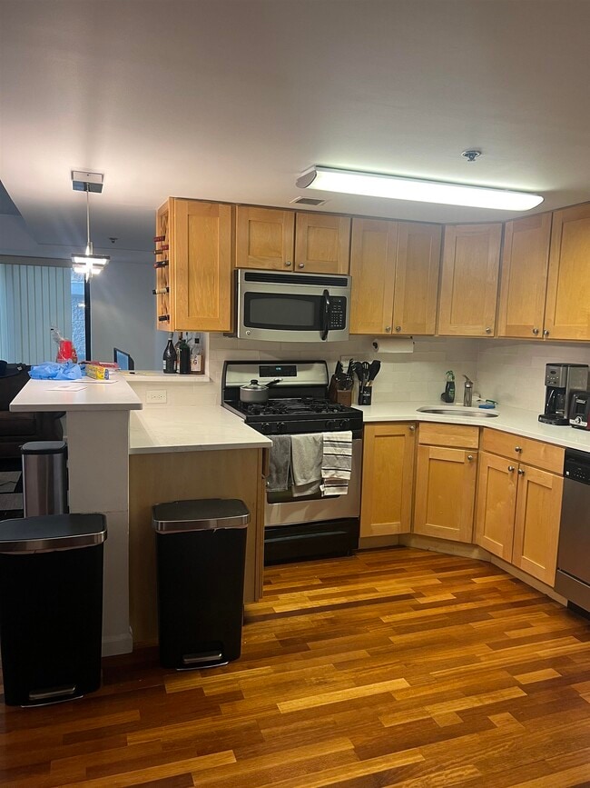 property at 759 2nd St