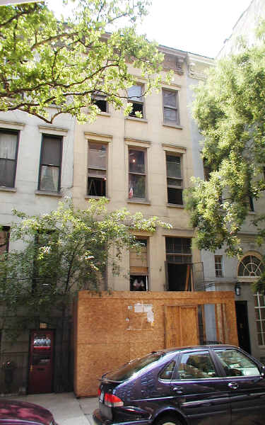 158 E 83rd St in New York, NY - Building Photo