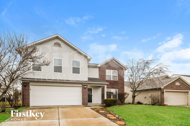 property at 19127 Fox Chase Dr