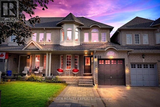 property at 68 Root Crescent