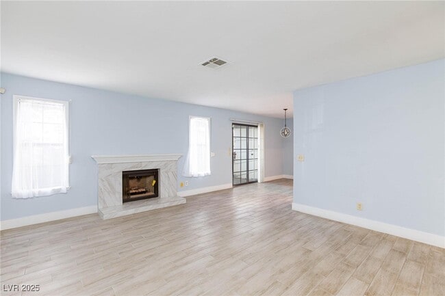 property at 6623 W Tropicana Ave