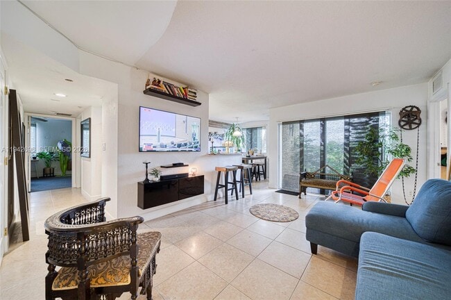 property at 21150 SW 87th Ave