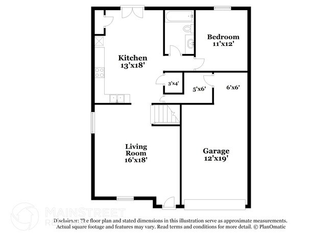 165 Briar Ridge Ln in Odenville, AL - Building Photo - Building Photo