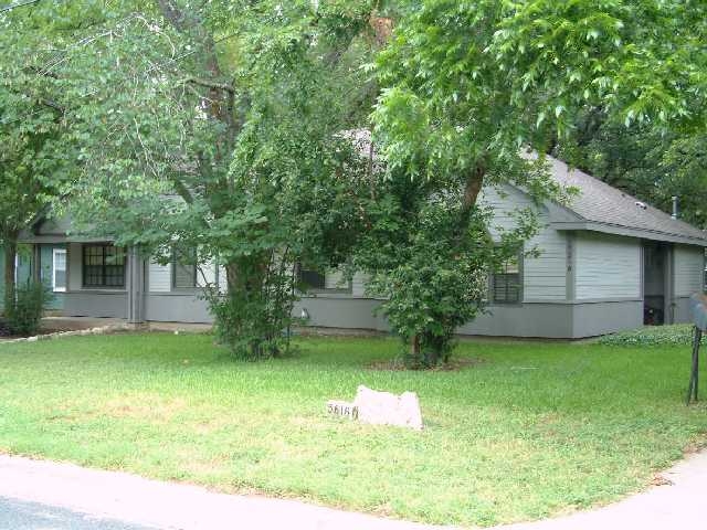 5610-5616 Jeff Davis Ave in Austin, TX - Building Photo - Other