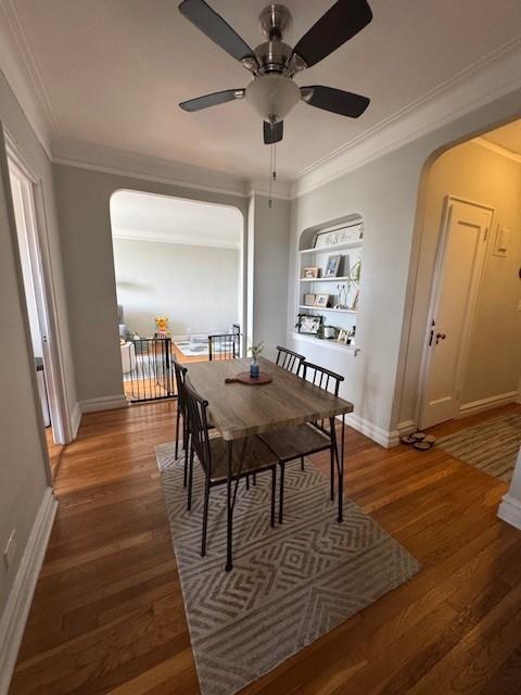 property at 1 Bronxville Rd