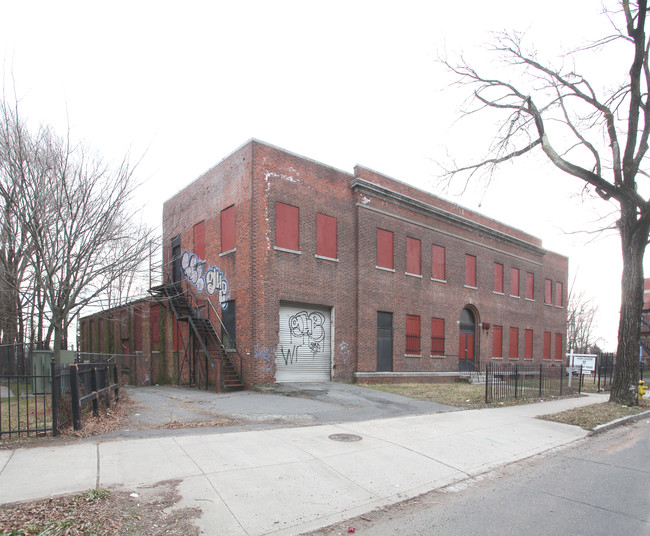 1455 State St in New Haven, CT - Foto de edificio - Building Photo