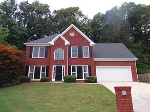 285 Thornbush Ln in Lawrenceville, GA - Foto de edificio - Building Photo