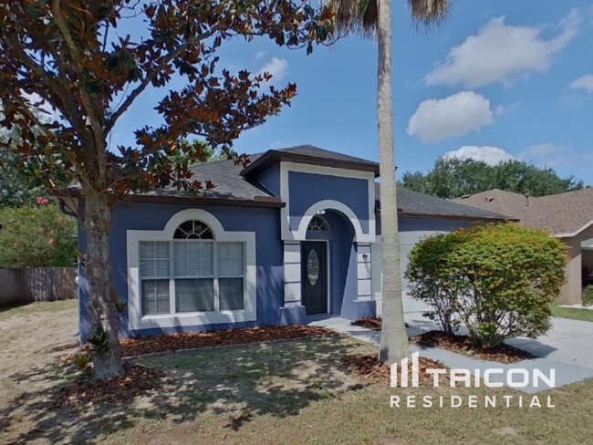 property at 906 Grand Canyon Dr