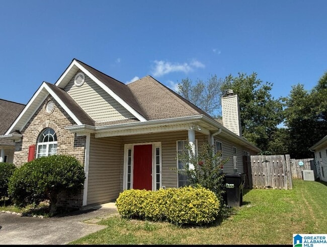 property at 310 Hidden Creek Trail