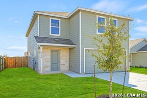 1314 Neria Lp in San Antonio, TX - Building Photo