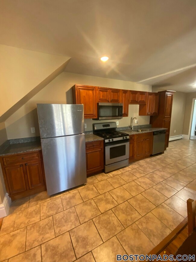 91 Glen St in Somerville, MA - Foto de edificio - Building Photo