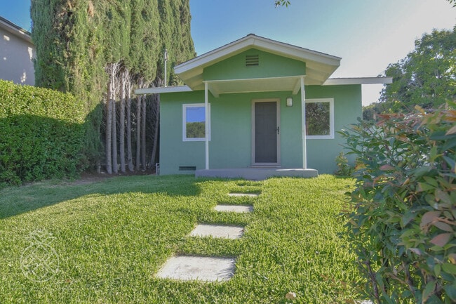 property at 2657 Piedmont Ave