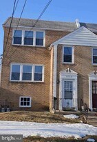3633 Berry Ave in Drexel Hill, PA - Building Photo