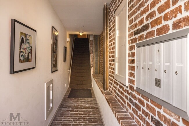 property at 2235 Mission St