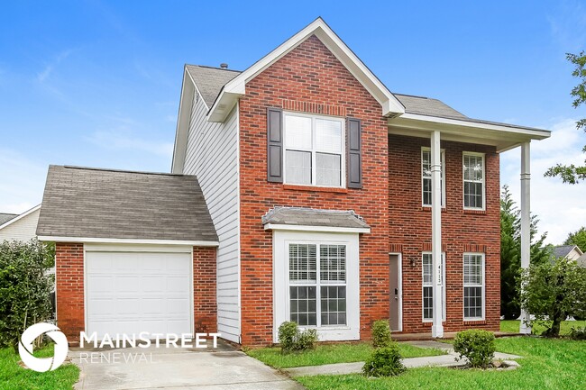 4113 New Castle Ln in Monroe, NC - Building Photo - Building Photo