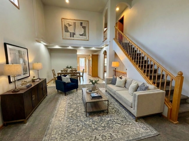 property at 1974 Lily Dr