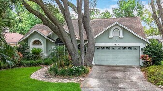 2973 Spring Oak Ct in Palm Harbor, FL - Building Photo