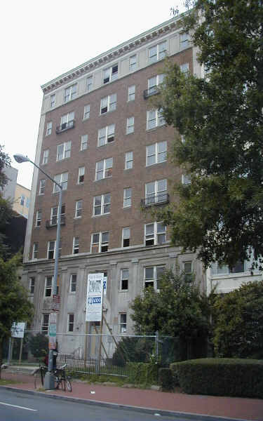 The Willison in Washington, DC - Building Photo - Building Photo