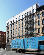 201 W 105th St in New York, NY - Building Photo - Building Photo