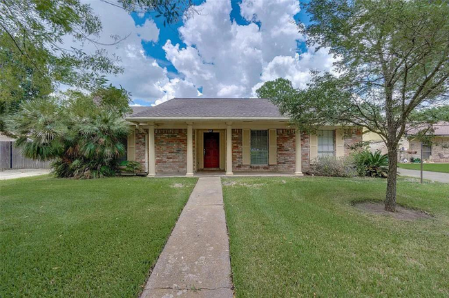 property at 22306 Provincial Blvd
