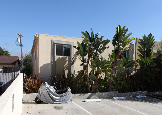 4230 Montalvo St in San Diego, CA - Building Photo - Building Photo