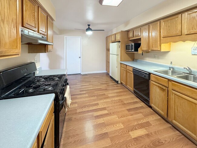 1315 Kingsbury Dr in Hanover Park, IL - Building Photo - Building Photo
