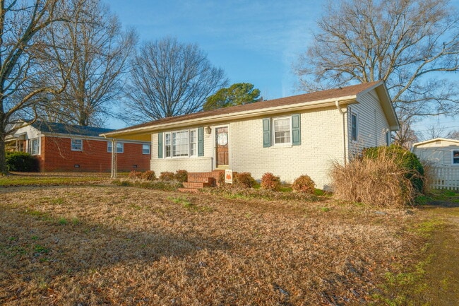 property at 107 Edgewood Ave