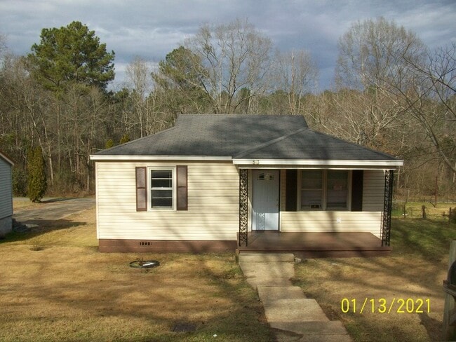 property at 53 Lakeside Dr